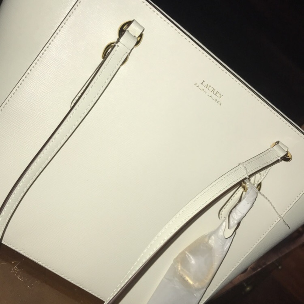 Ralph Lauren bag